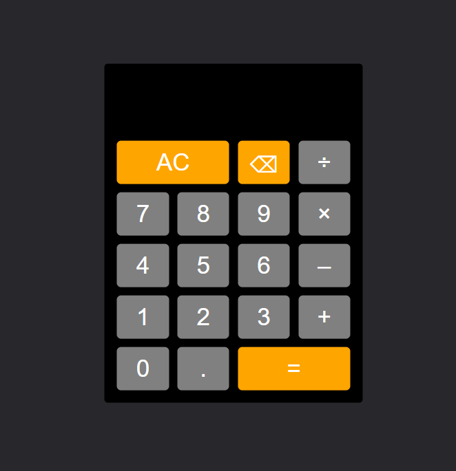 calculator