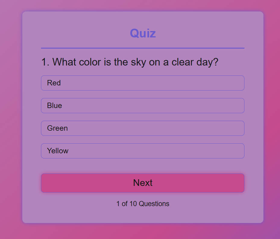 calculator
